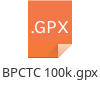 GPX Icon