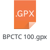 GPX Icon